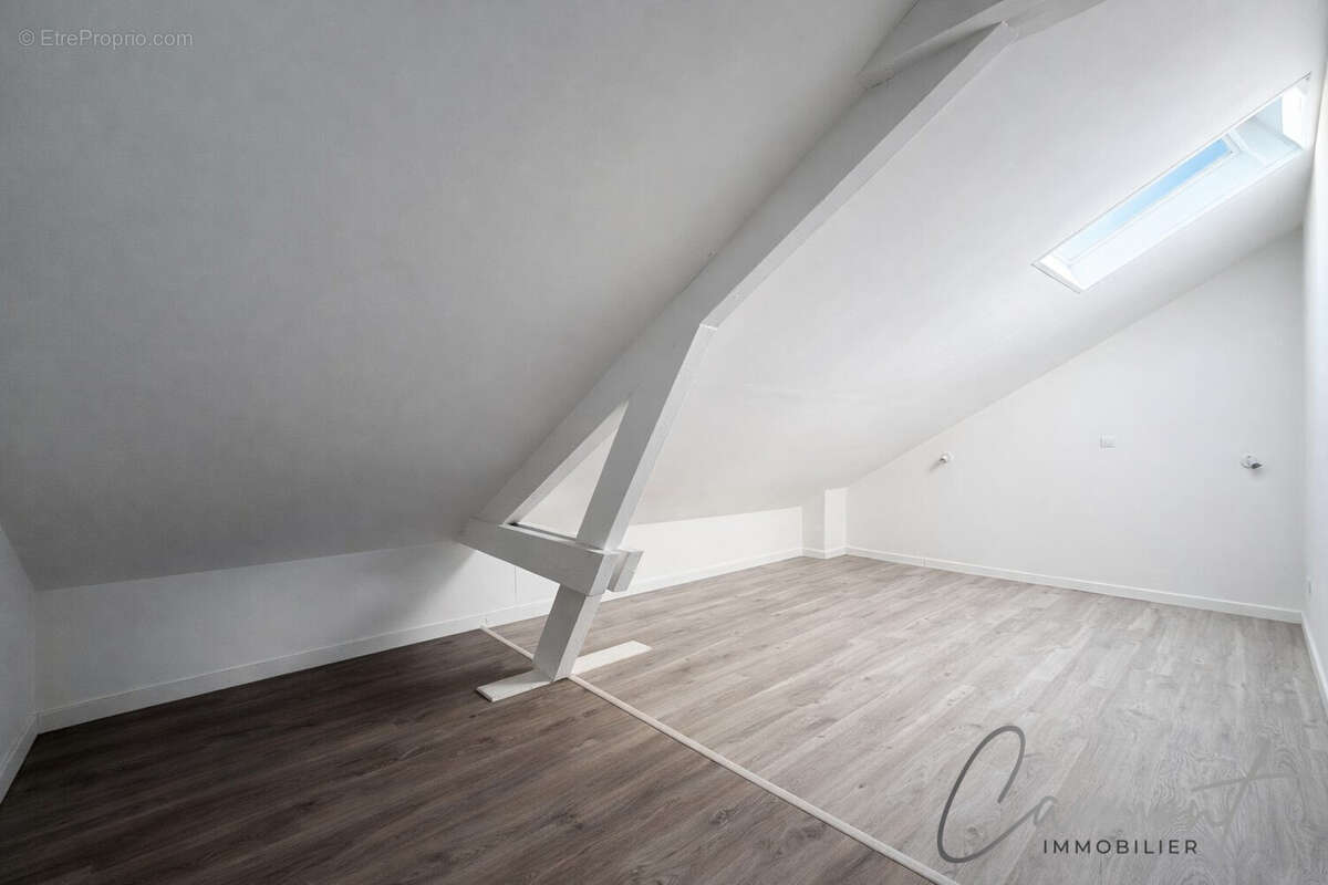 Appartement à LE HAVRE