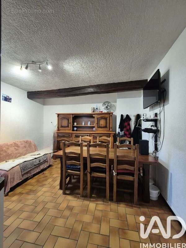 Photo 2 - Appartement à MOUY