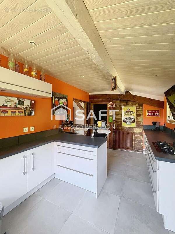 Photo 5 - Maison à LACANAU