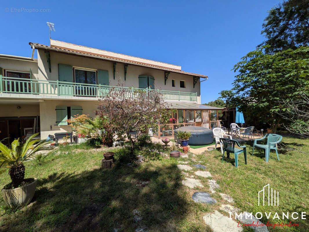 Maison 170 m² à Teyran  - photo 3