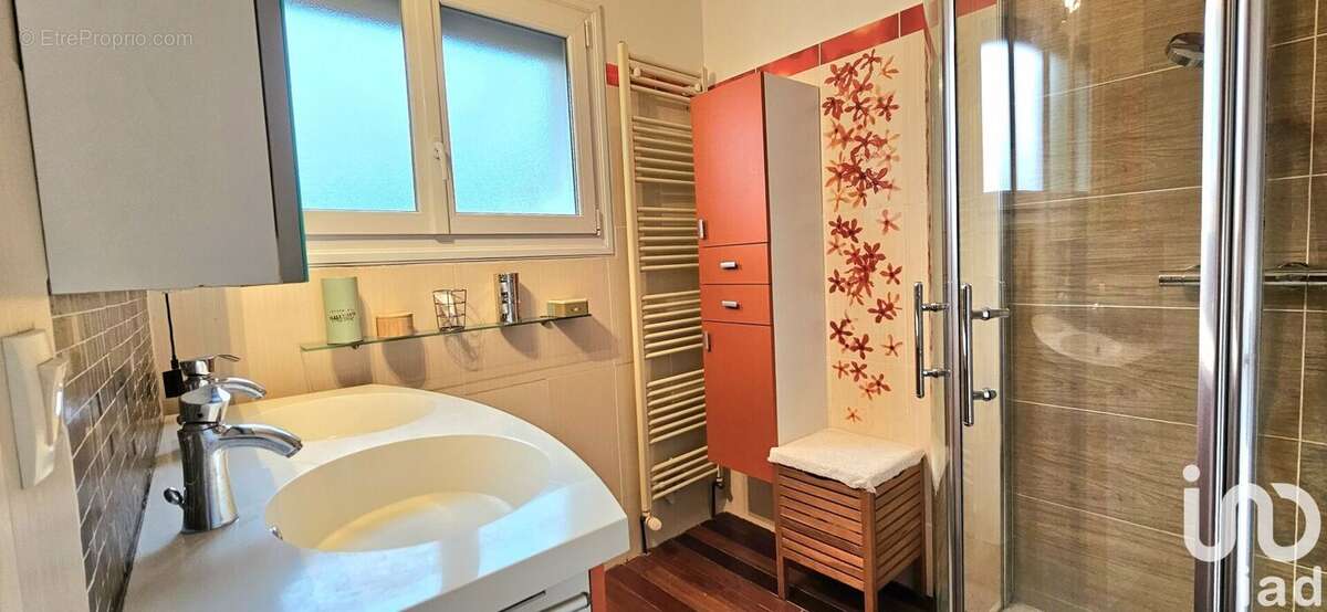 Photo 9 - Maison à SAINT-PERAY