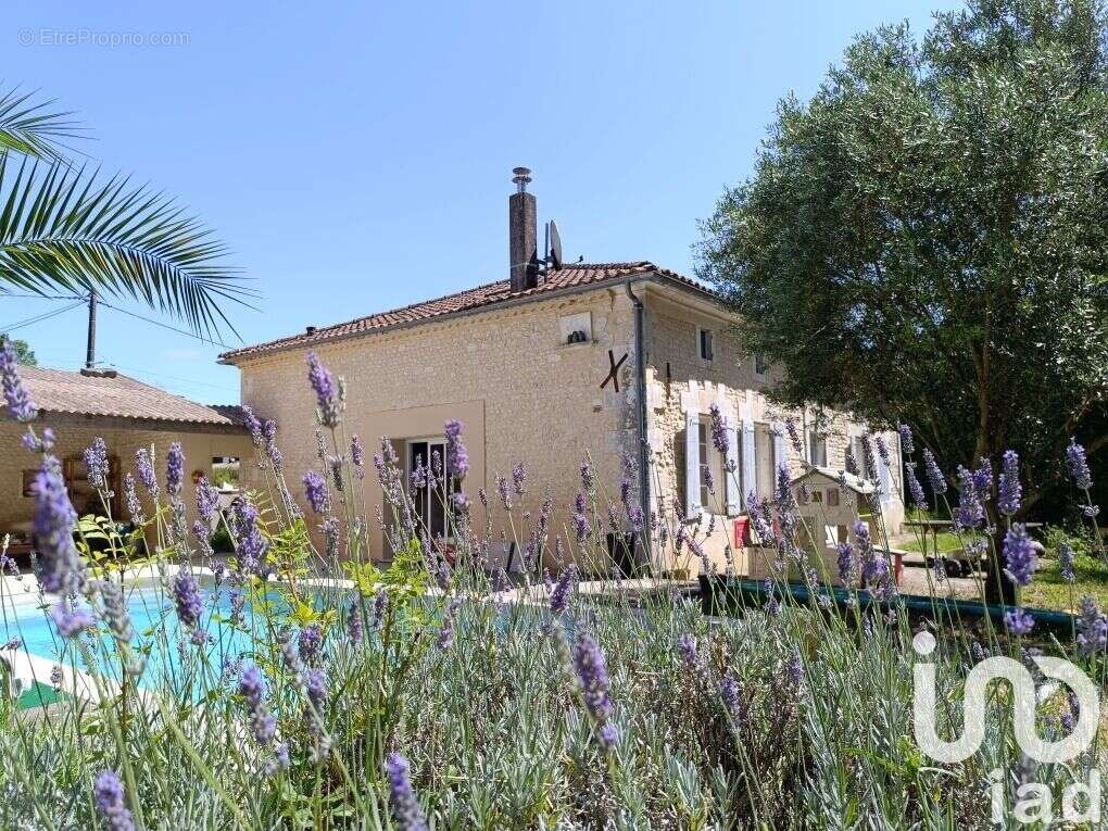 Photo 3 - Maison à VANZAC