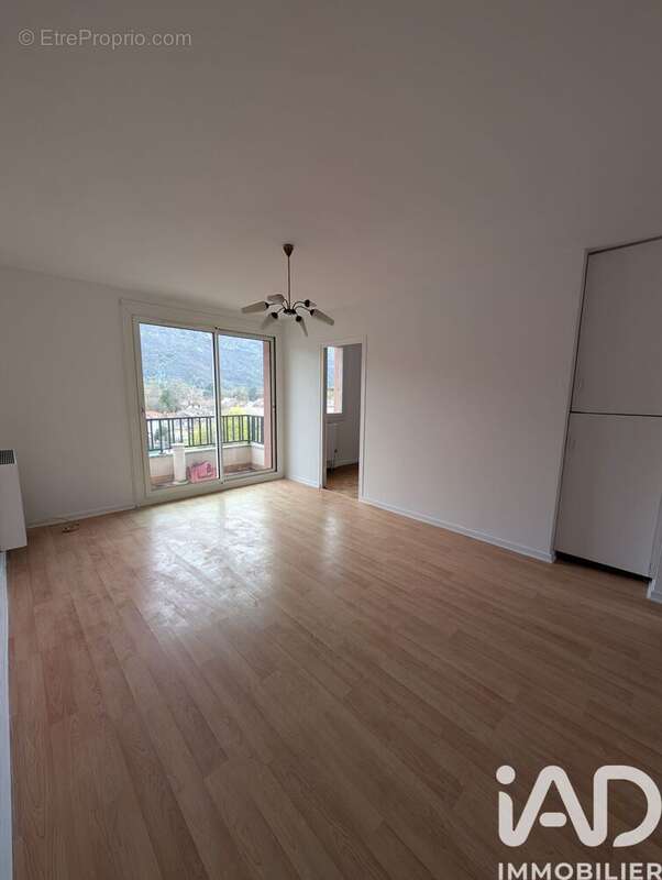 Photo 4 - Appartement à SAINT-EGREVE
