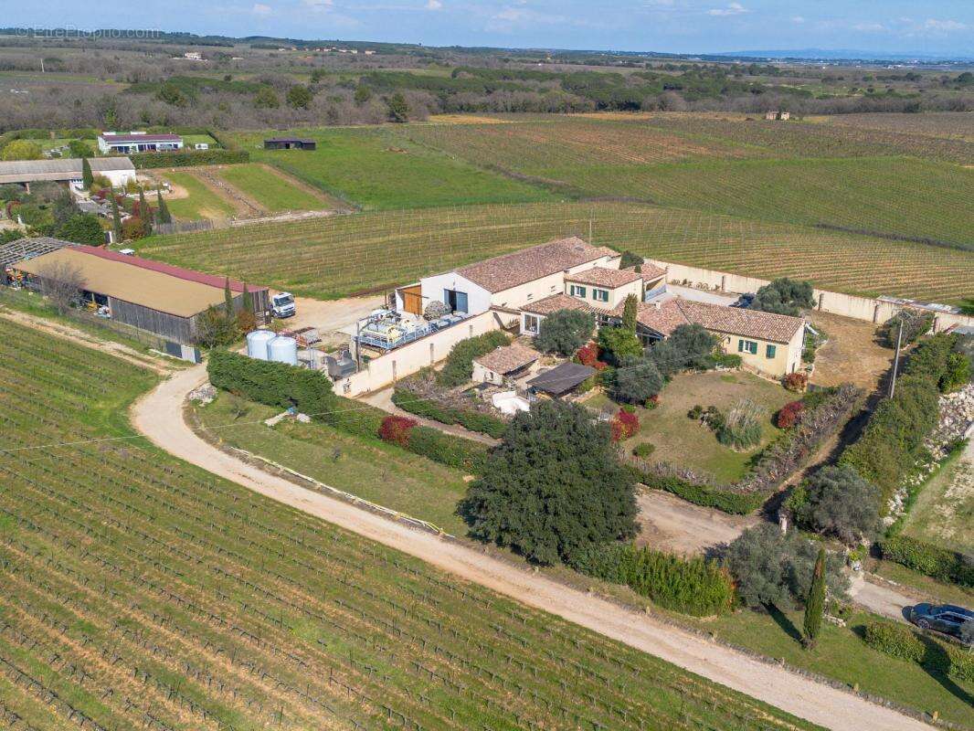 Maison à BEAUVOISIN