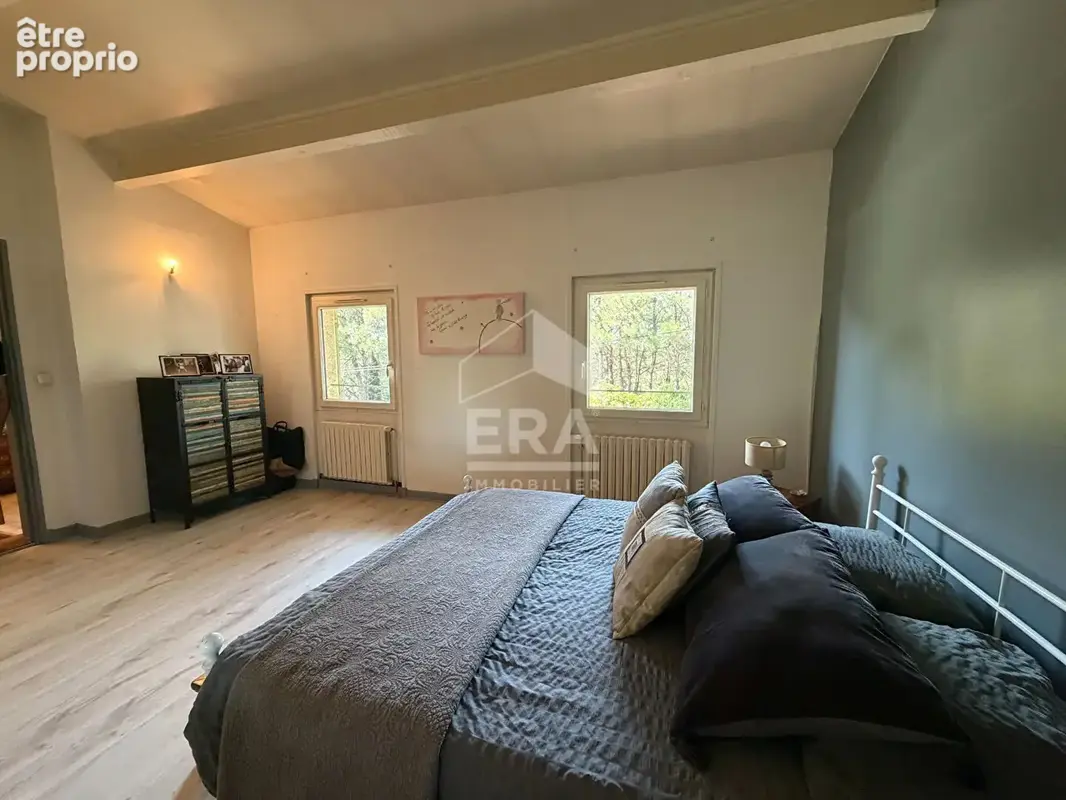 Villa 194m² à carcassonne - photo 7