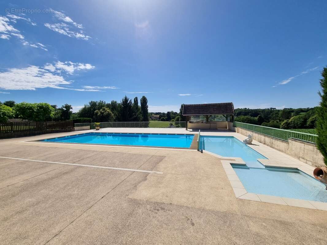 Appartement 2 pièces 49 m2, à SAINT GENIES (Dordogne) - photo 2