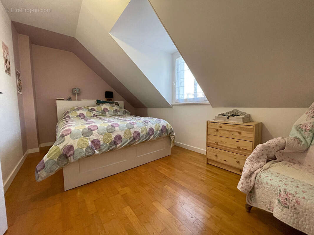 Appartement à QUIMPER