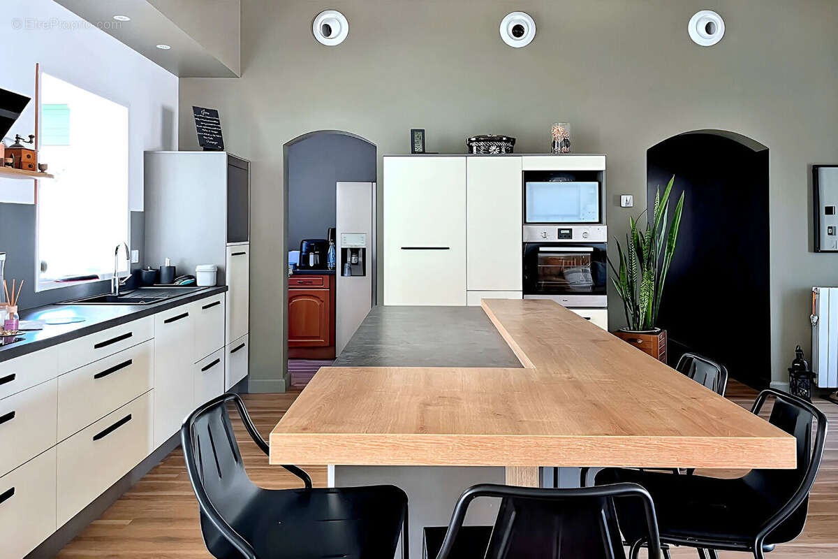 Maison Perigny 5 pièce(s) 125 m2 - photo 3