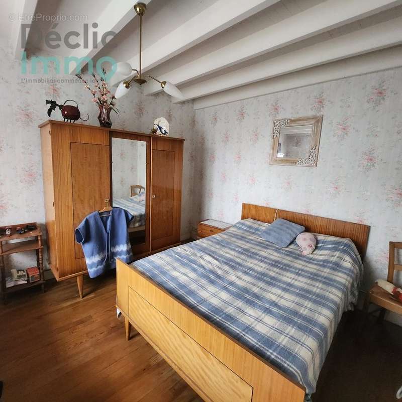 Maison à LA BROUSSE