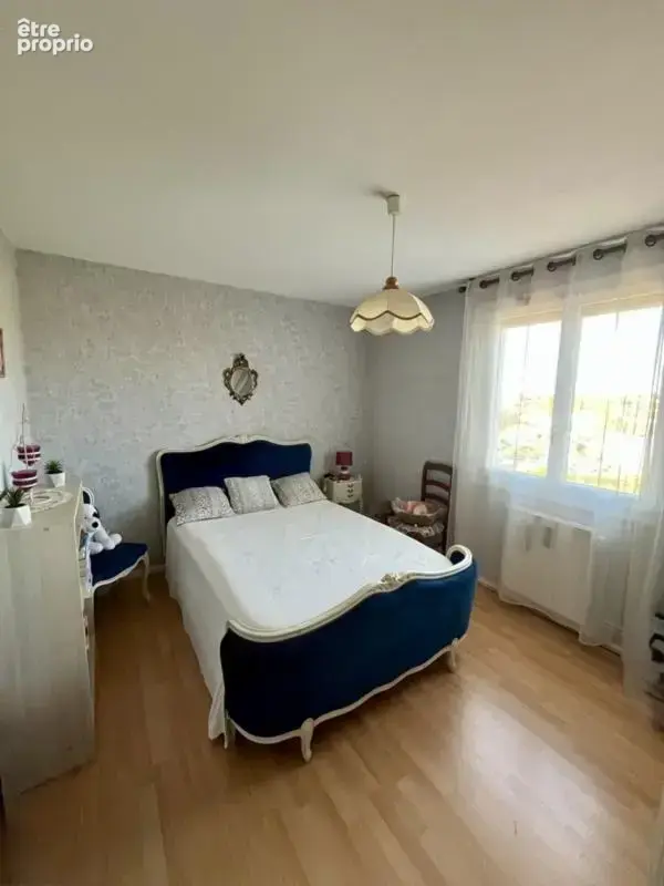 Appartement T5 sur BOURG EN BRESSE (01) - photo 6