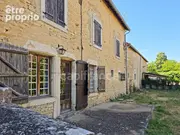 Maison à LAIVES