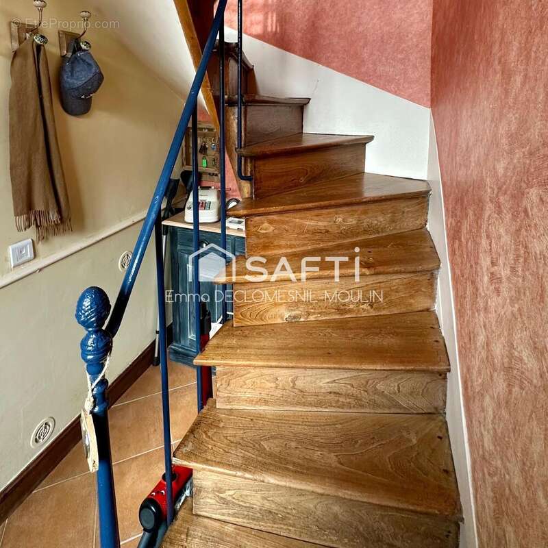 Photo 3 - Maison à BAYEUX