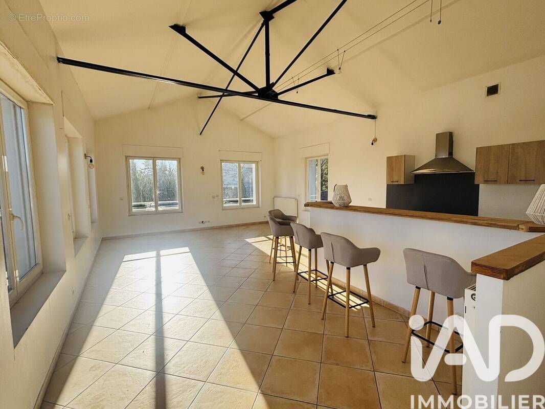 Photo 1 - Appartement à AUBENAS