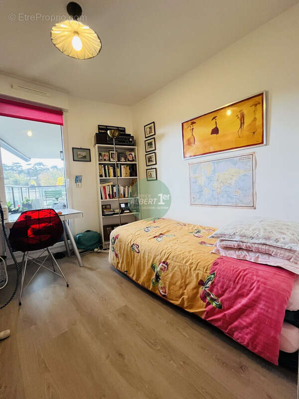 Appartement à SAINTE-ADRESSE