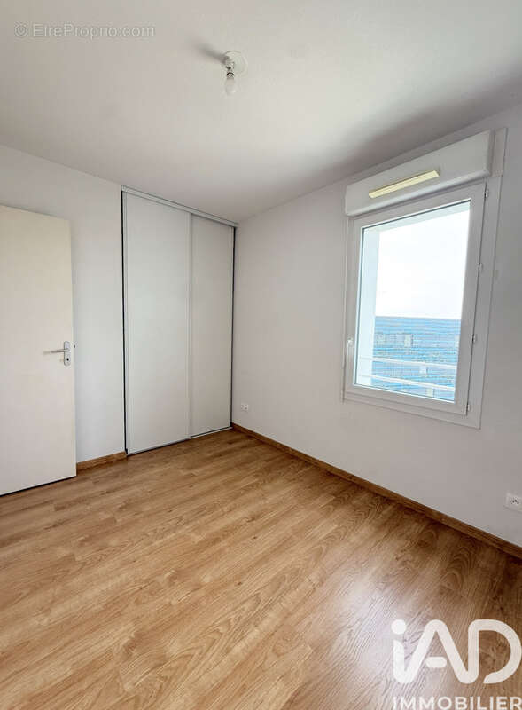 Photo 7 - Appartement à NANTES