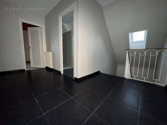 Maison à BAUD