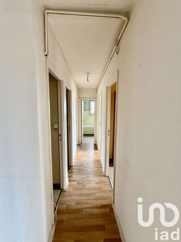 Photo 9 - Appartement à AUXERRE