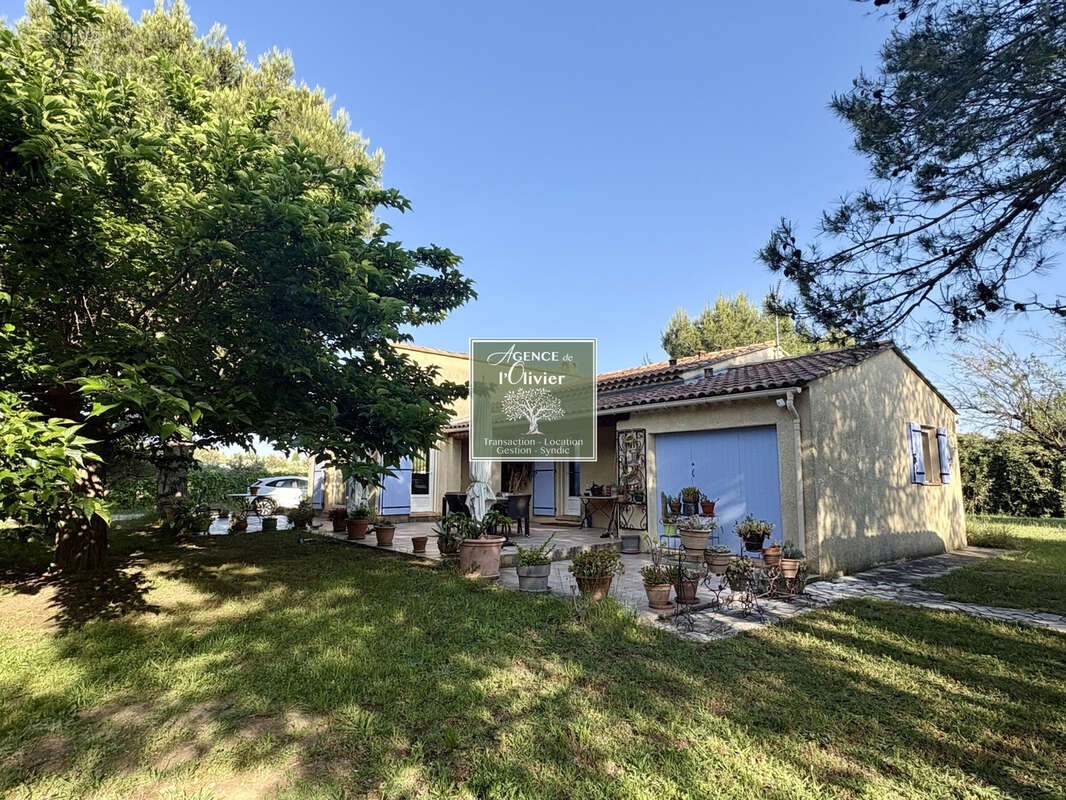 Maison à ARLES