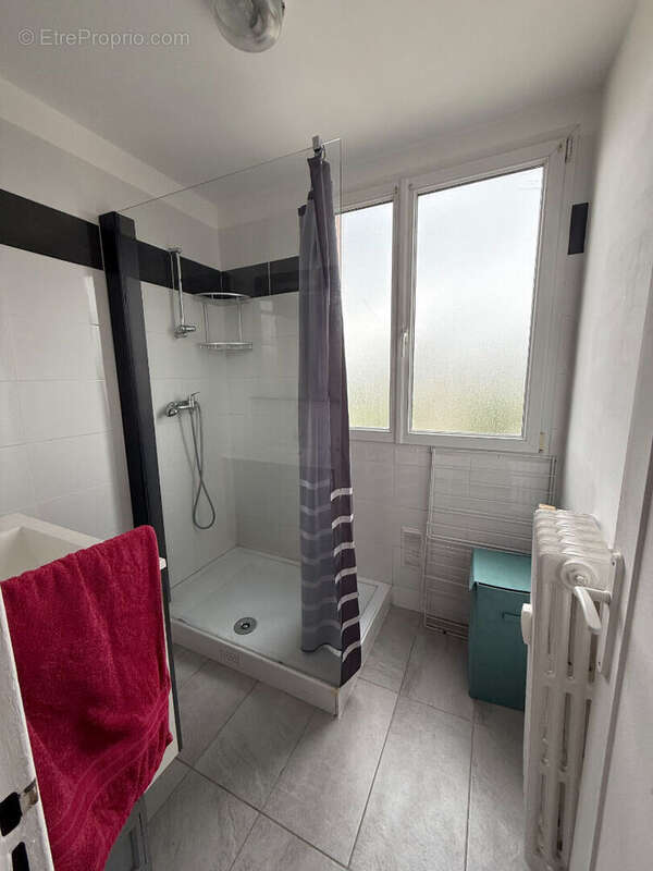 Appartement à ARGENTEUIL