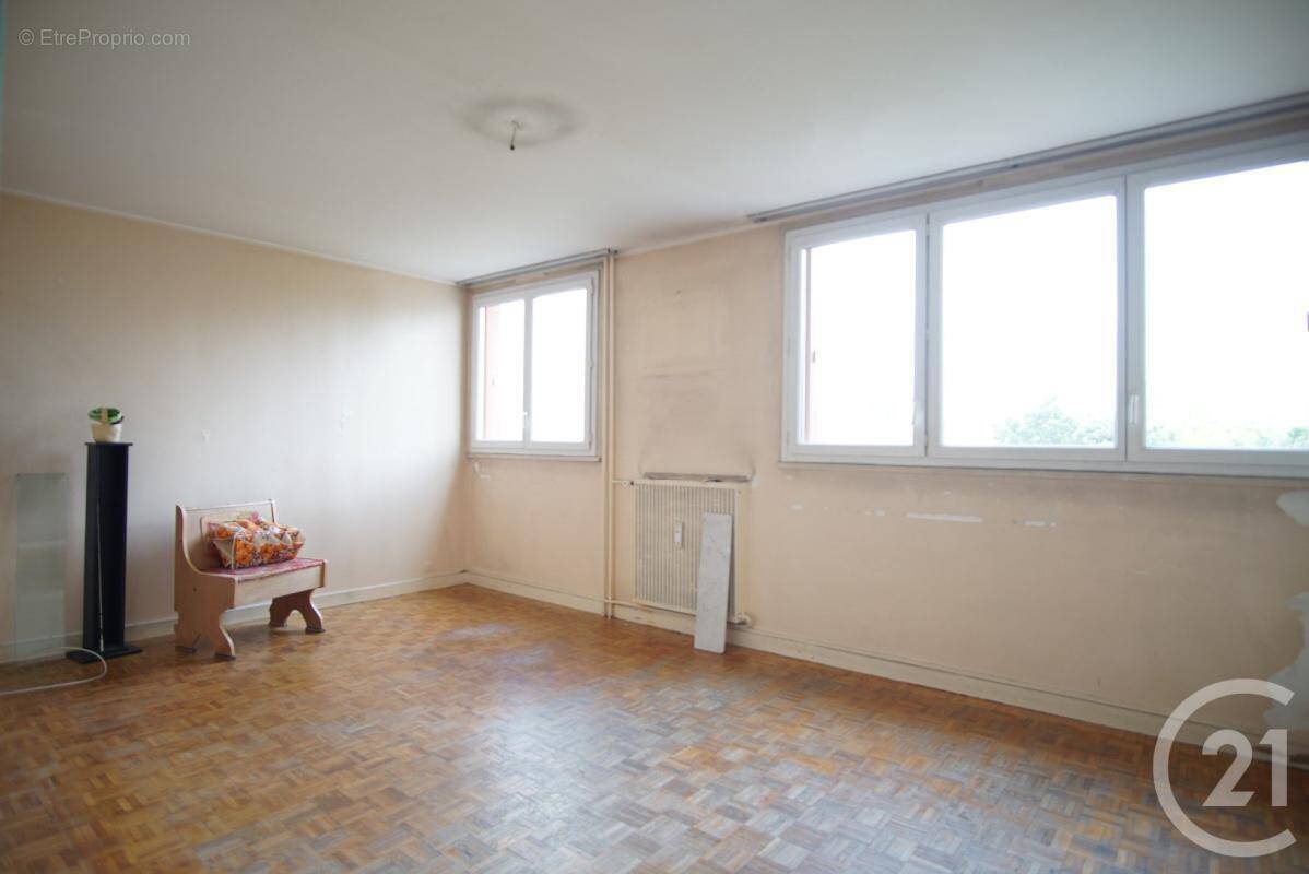Appartement à CRETEIL