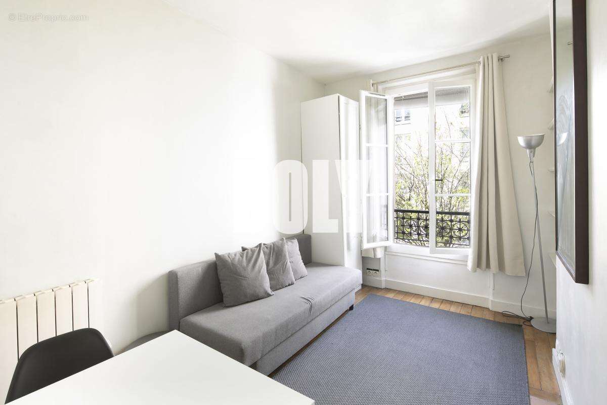 Appartement à PARIS-12E