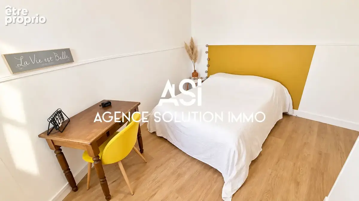 Maison de bourg, idéale premier achat ou investissement - photo 5