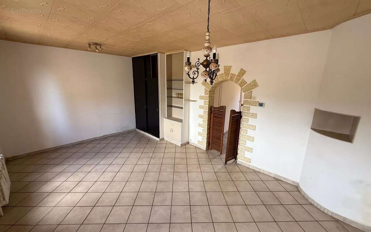 Maison à SAINT-GOBAIN