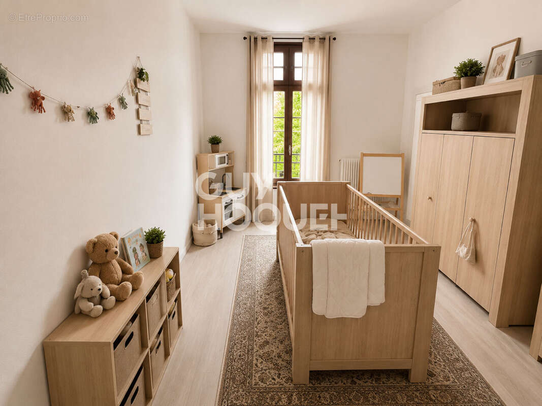 ensemble immobilier - photo 5