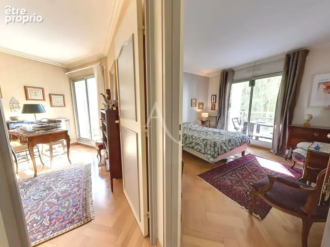 Appartement Bry Sur Marne 3 pièce(s) 75 m2 - photo 10