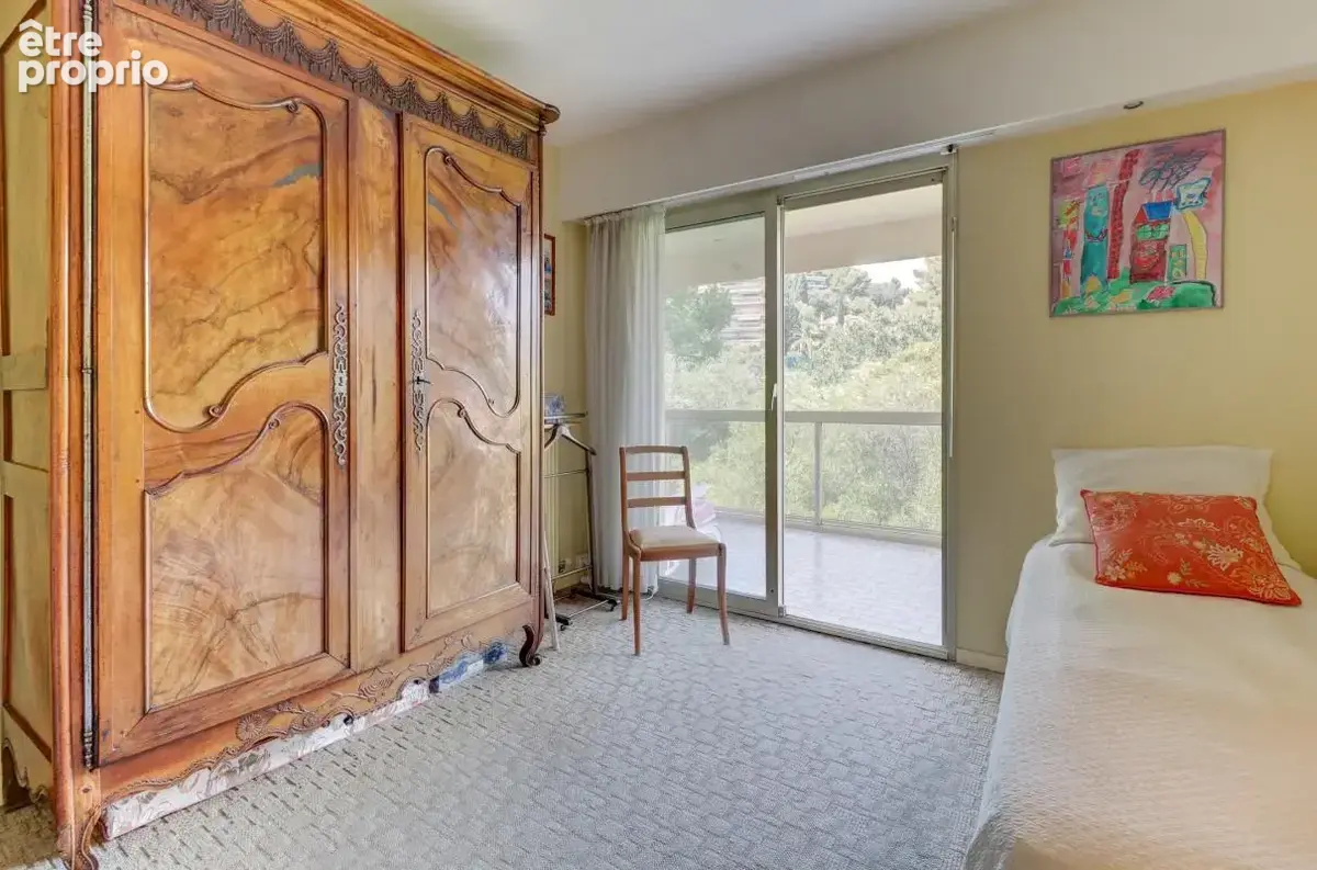 Résidence de prestige Château St-Anne 4p avec terrasses - photo 20