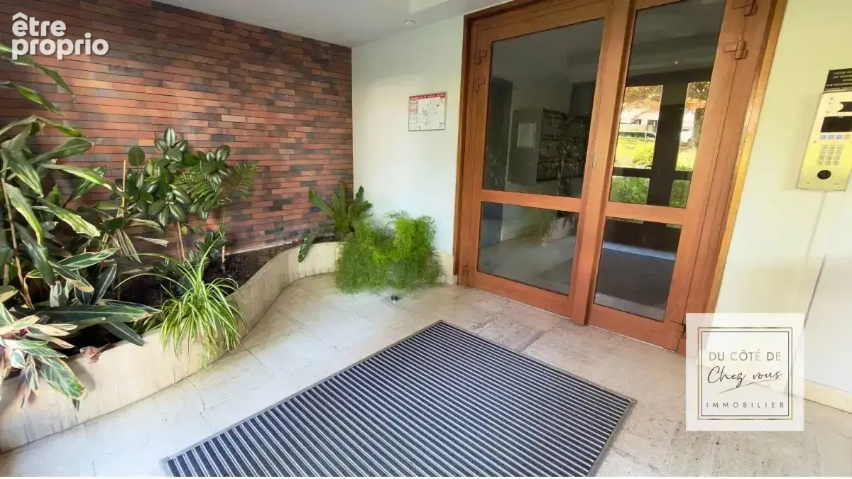 Vente Appartement 82 m2 - 3 chambres - Saint-André-les-Verge - photo 11