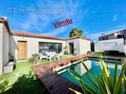 Maison à BANYULS-DELS-ASPRES