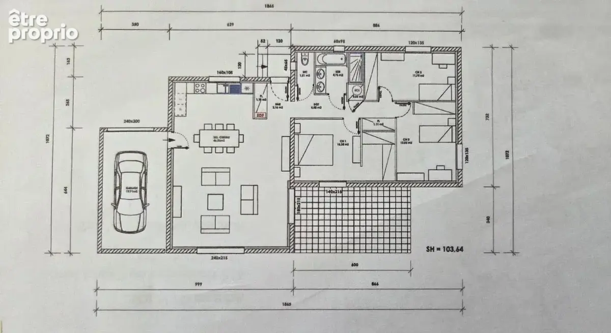 Maison À Vendre - photo 11