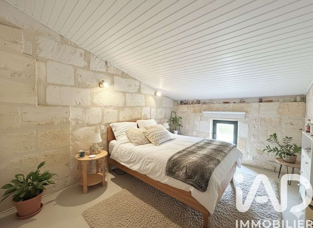 Photo 8 - Maison à LES BILLAUX