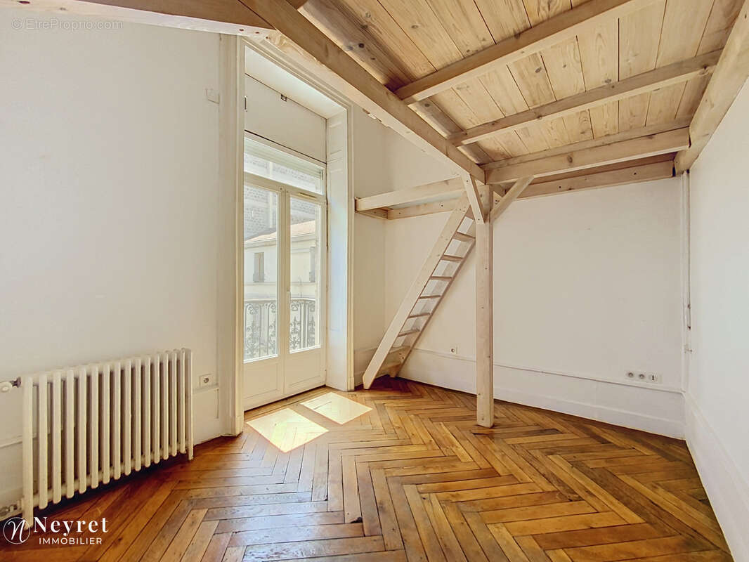 T2 jean jaures 50m2 - photo 5