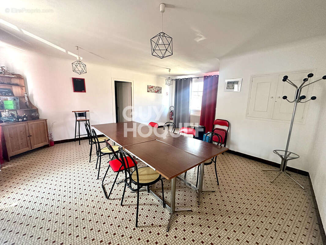 Appartement à FONTENAY-LE-COMTE