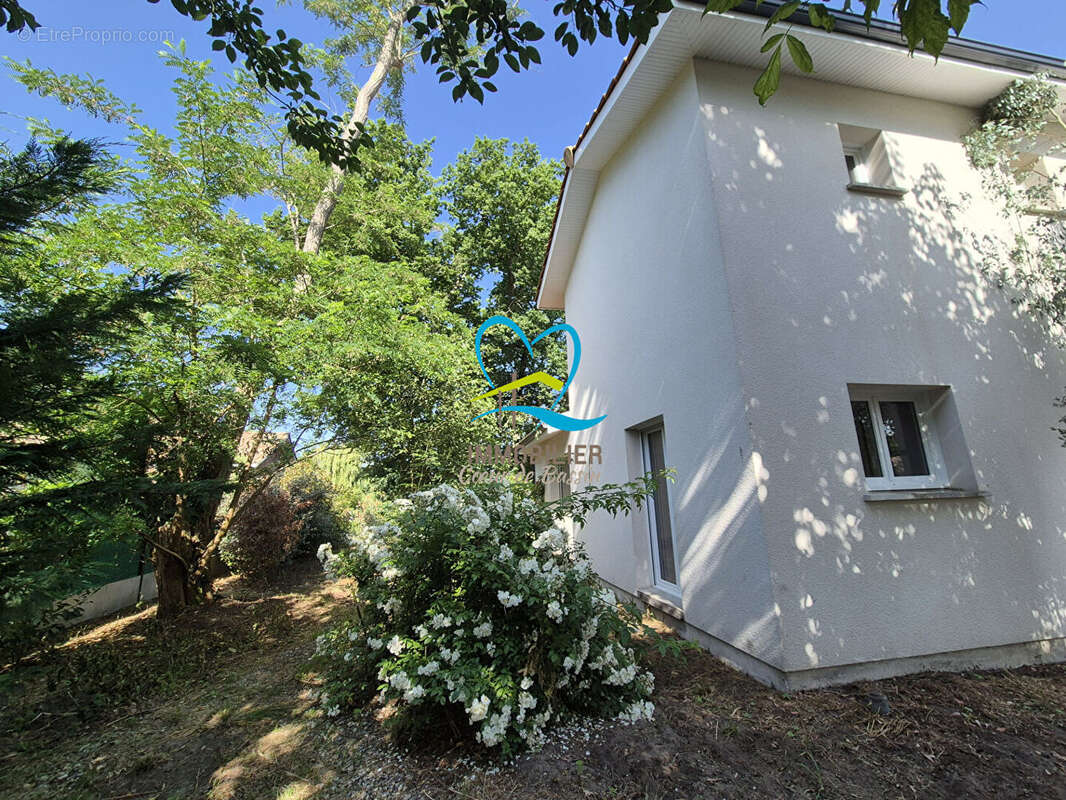 Maison à AUDENGE