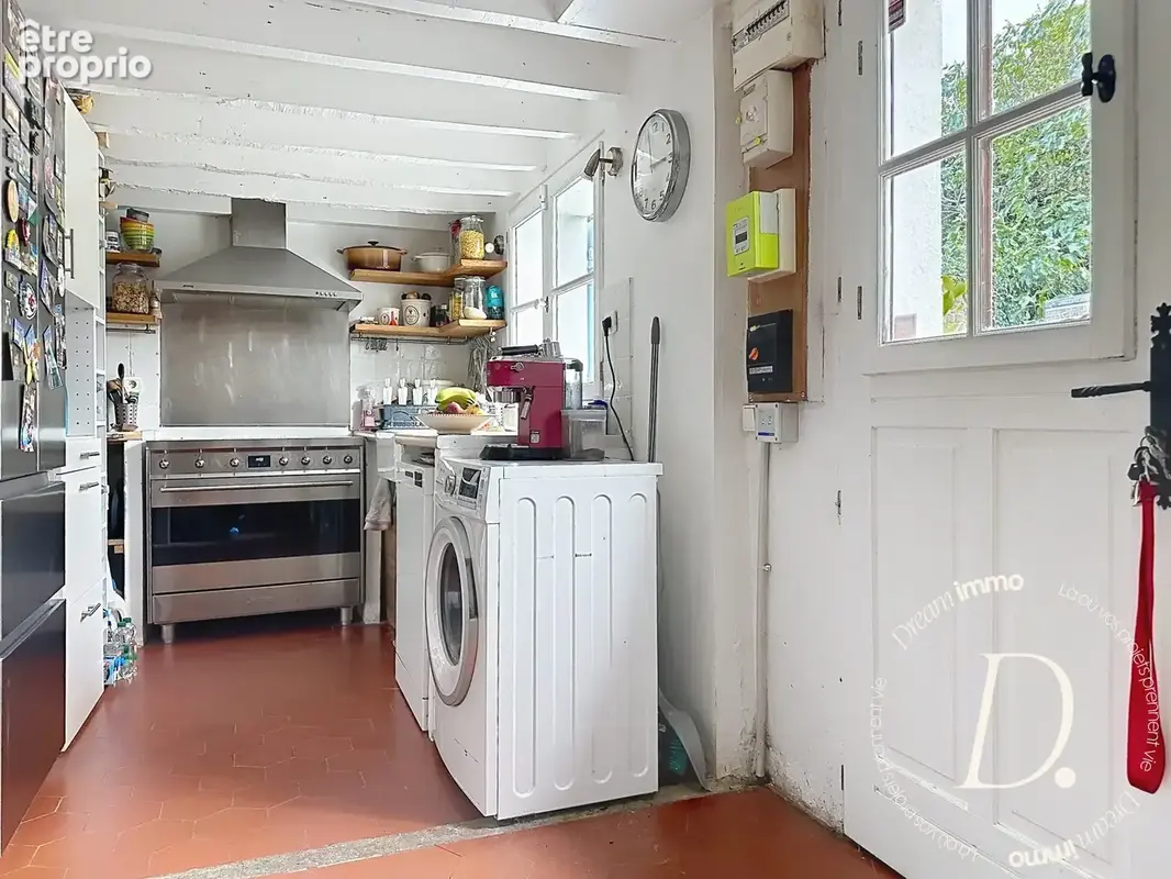 Maison 4 pièces 87 m² à vendre à Panilleuse (27510) - photo 5