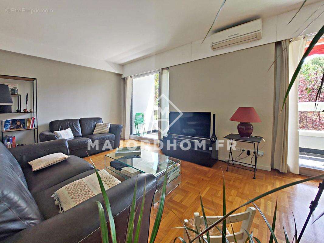 Appartement à MARSEILLE-9E