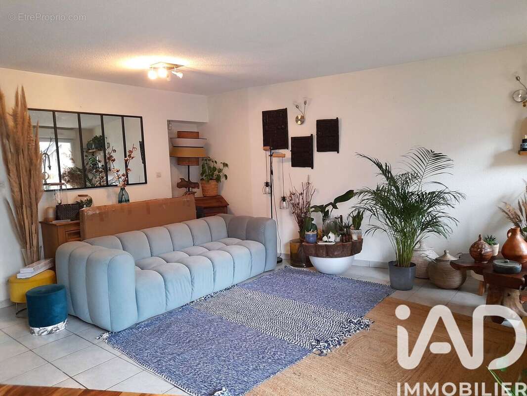 Photo 3 - Appartement à ALLEVARD