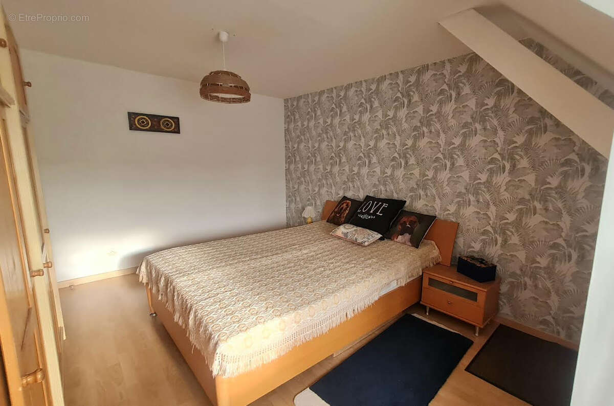 Maison à STEENVOORDE