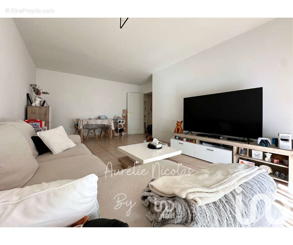 Photo 7 - Appartement à AVIGNON