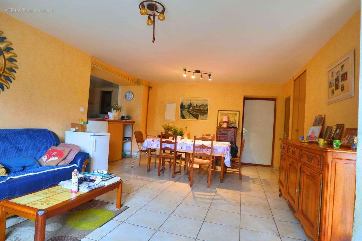 Exclusif nouveay corps de ferme proche de marcilloles (38) - photo 7