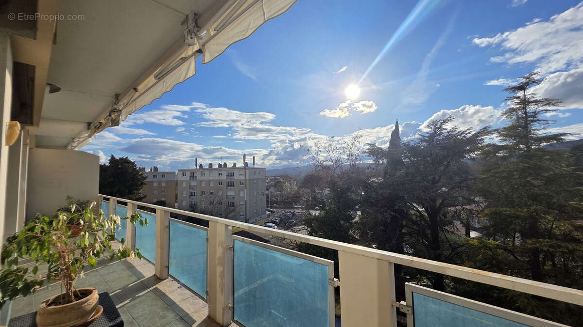 Appartement à VALENCE