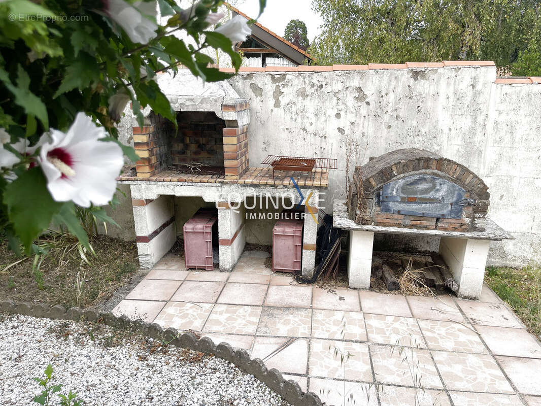 Rezé - blordiere jaunais - maison plain-pied 3ch 92m2 + garage - photo 18