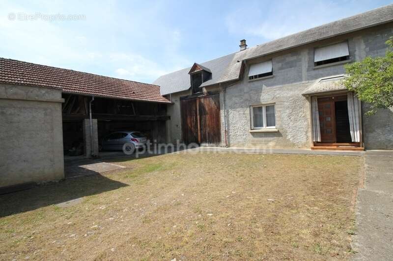 Maison à vendre VIELLE ADOUR (65) - photo 2