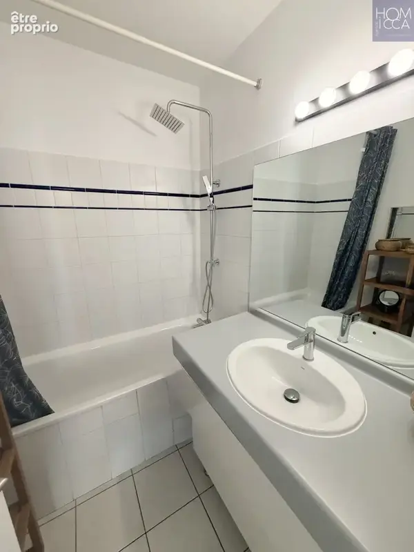 Lyon 5 vieux lyon quais immeuble ancien appartement type 4 106m2 vue saone - photo 9