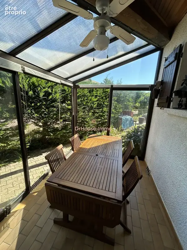 Maison 6 pièces 170 m² à vendre à Villelongue-De-La-Salanque (66410) - photo 34