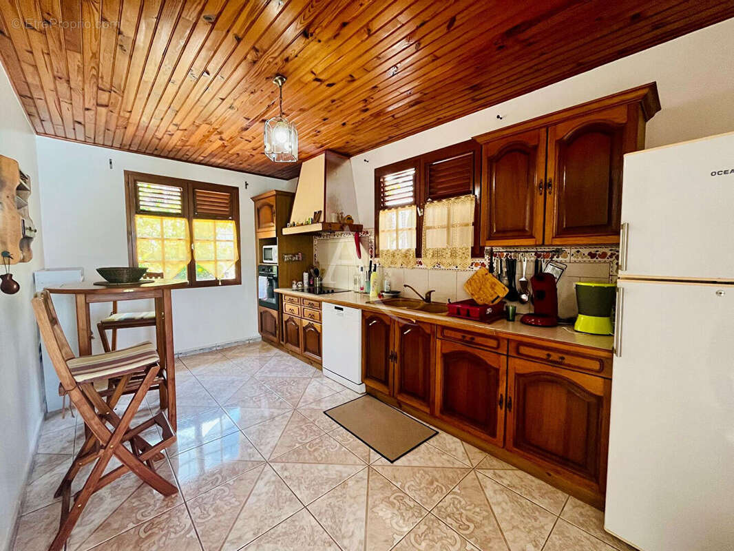 Maison à SAINTE-LUCE