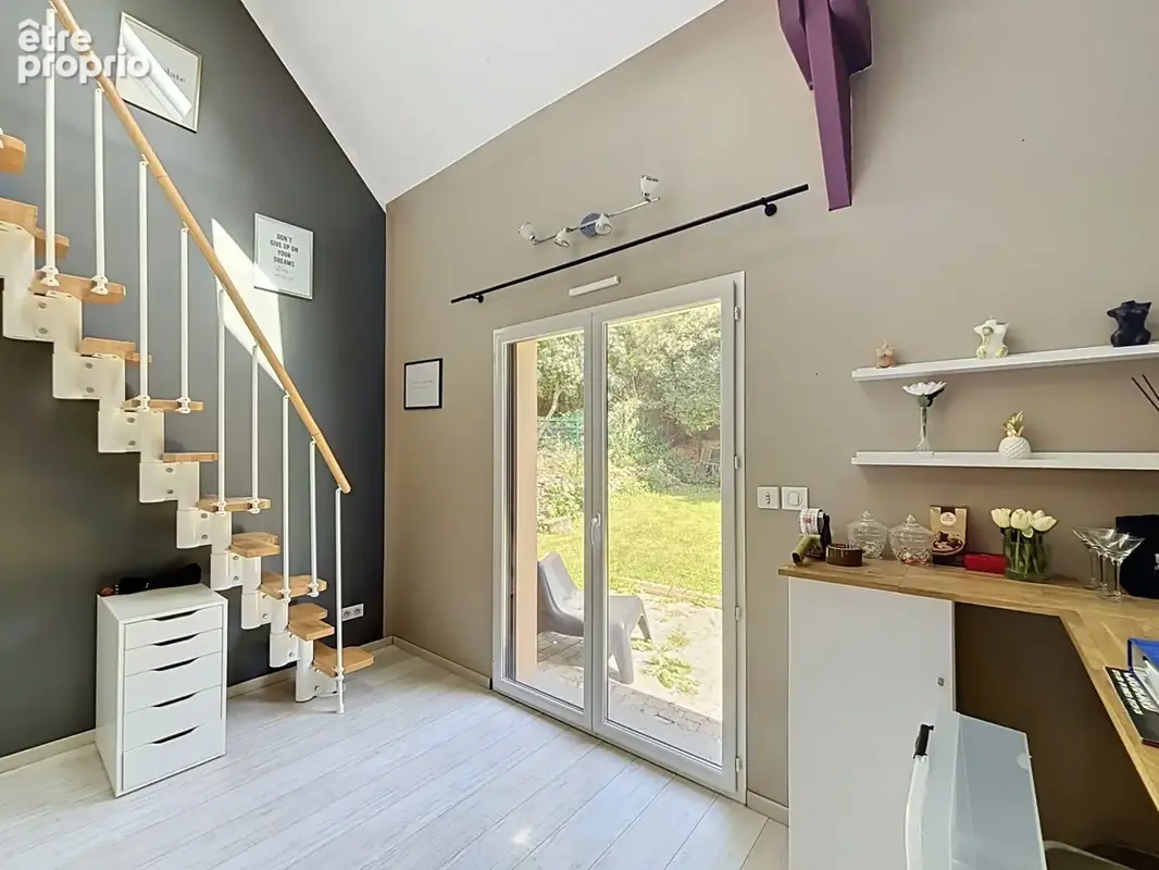 Maison 6 pièces 155 m² à vendre à Chateaufort (78117) - photo 7